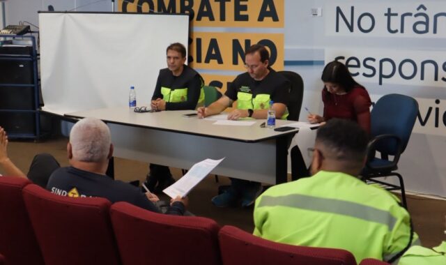 Segundo turno terá gratuidade nos ônibus e monitoramento viário em Manaus