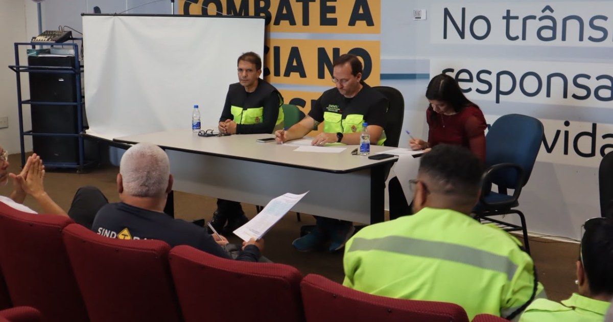 Segundo turno terá gratuidade nos ônibus e monitoramento viário em Manaus