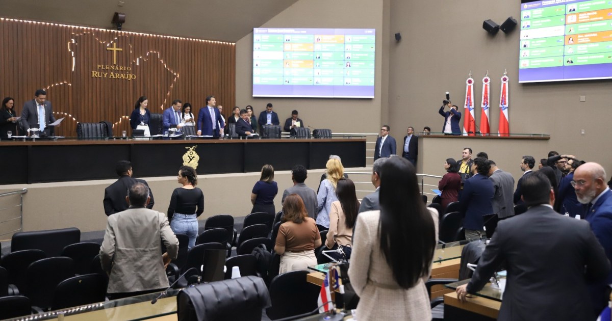 Projetos sobre AVC, deficiência e saberes tradicionais avançam na Assembleia do Amazonas
