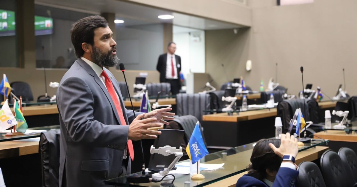 Transporte para eleitores indígenas do Vale do Javari é tema de discurso na Aleam