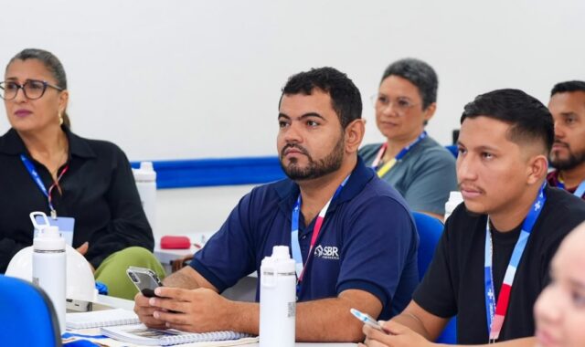 Turma do Empretec 5D em Manaus terá preparação on-line antes da imersão presencial