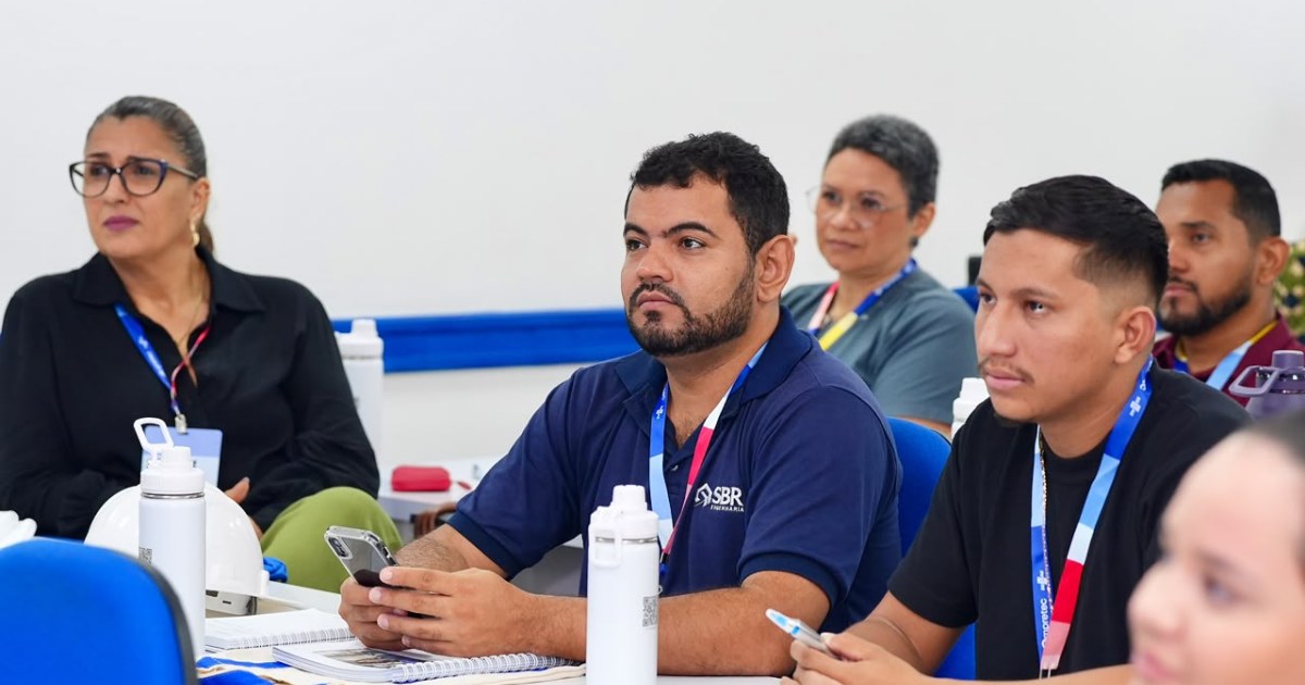 Turma do Empretec 5D em Manaus terá preparação on-line antes da imersão presencial