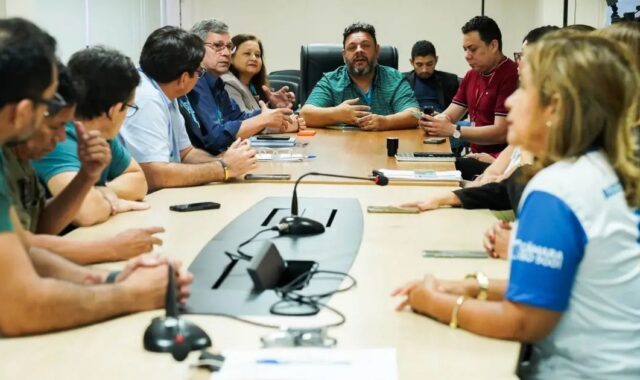 Direção da CMM receberá relatório com falhas e melhorias apontadas em auditoria