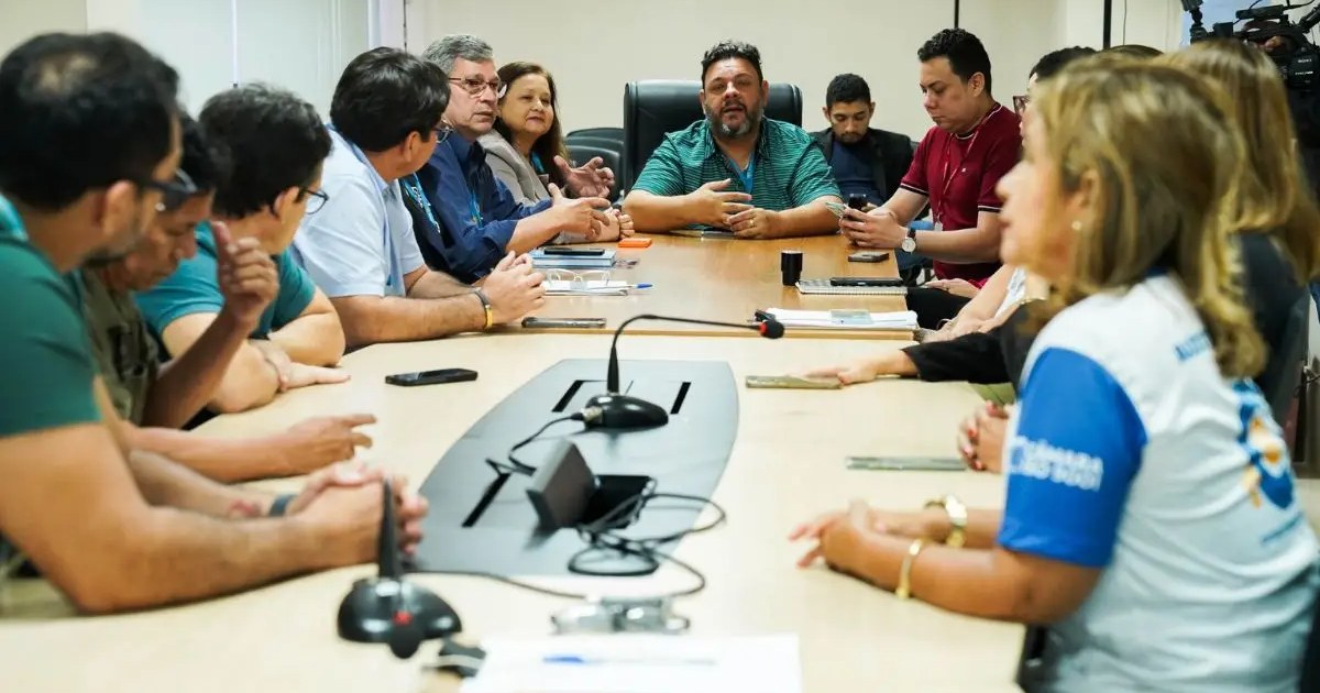 Direção da CMM receberá relatório com falhas e melhorias apontadas em auditoria