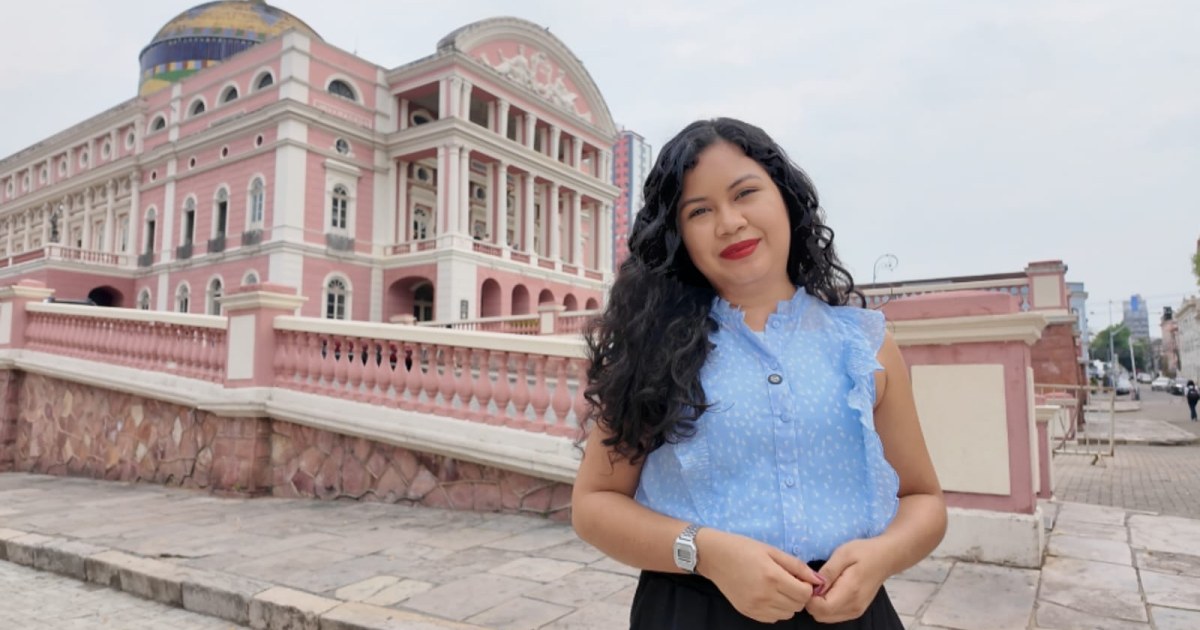 Especial da TV Aleam mostra bastidores e memória do Teatro Amazonas