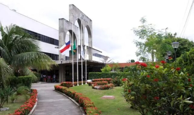 Quatro espaços da Câmara de Manaus terão atividades para servidores no dia 27