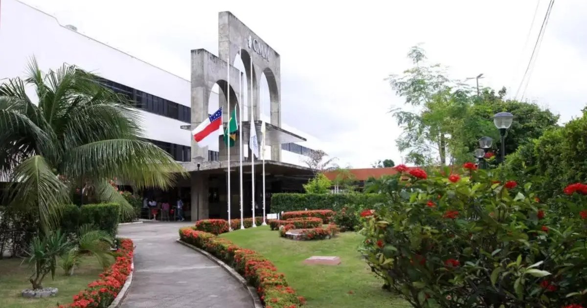 Quatro espaços da Câmara de Manaus terão atividades para servidores no dia 27