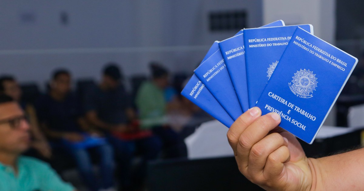 Sine Manaus tem 100 vagas para auxiliar de produção no setor eletroeletrônico