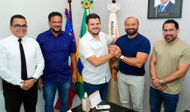 Professores e pedagogos do cadastro de reserva da Semed devem começar em janeiro