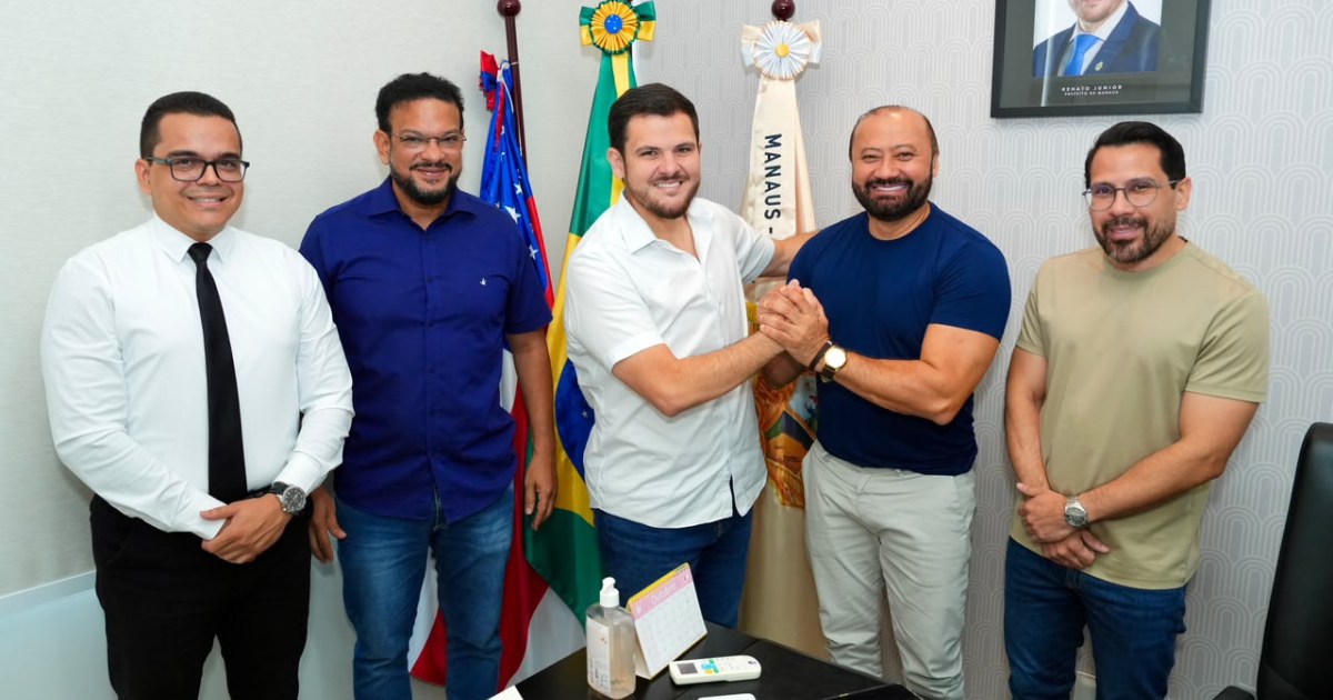 Professores e pedagogos do cadastro de reserva da Semed devem começar em janeiro