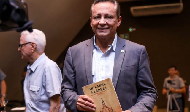 Lei que institui galeria literária no Amazonas foi publicada após tramitação iniciada em 2025