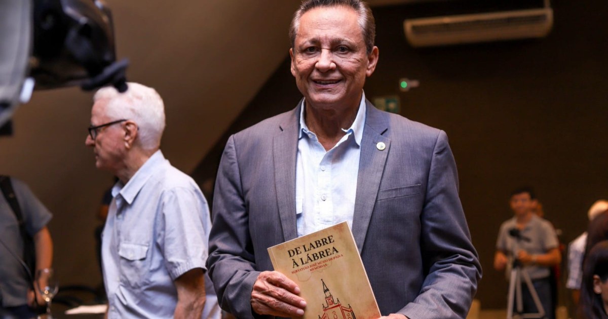 Lei que institui galeria literária no Amazonas foi publicada após tramitação iniciada em 2025