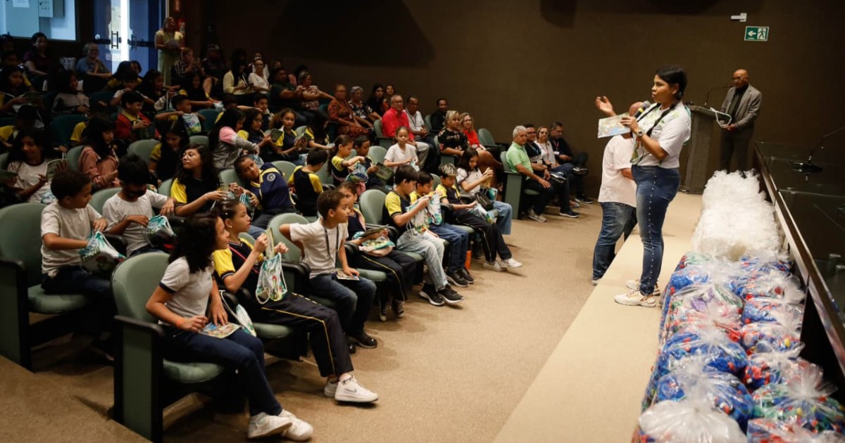 Semana Lixo Zero inclui debate da Aleam sobre escolhas na alimentação