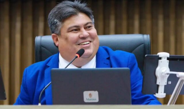 Câmara de Manaus anuncia revisão de carreiras e atualização de diferenças da URV