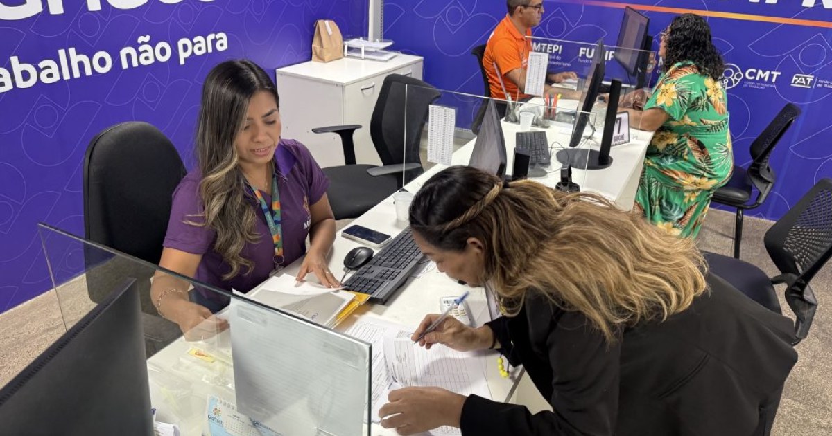 Semtepi reúne empresas para encaminhar trabalhadores a oportunidades em Manaus