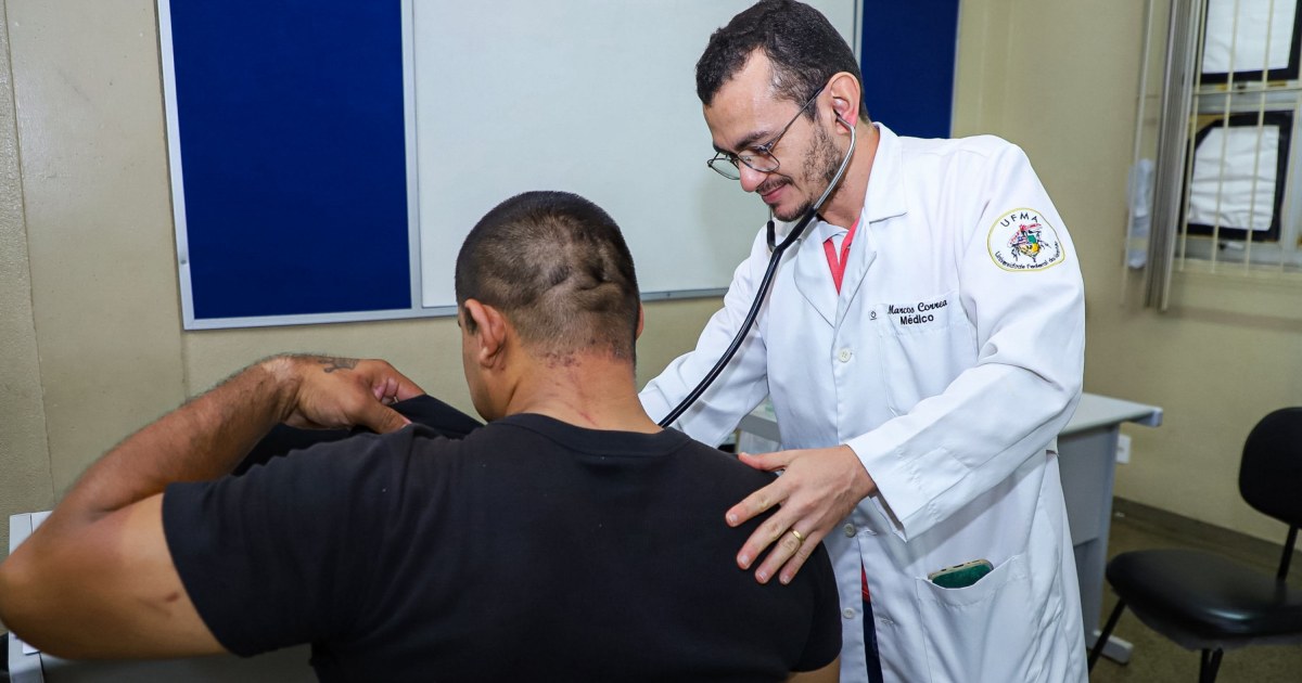 Edital de 2021 reúne os 20 médicos chamados agora pela Semsa em Manaus