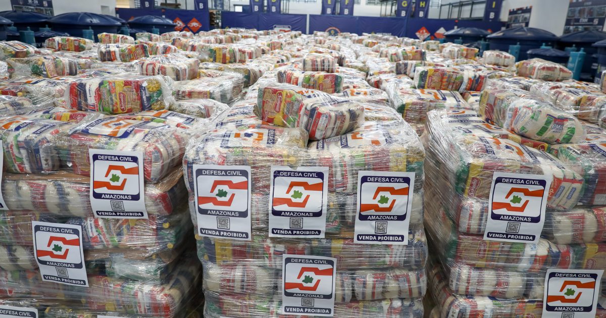 Decretos restringem uso do fogo por 120 dias durante estiagem no Amazonas