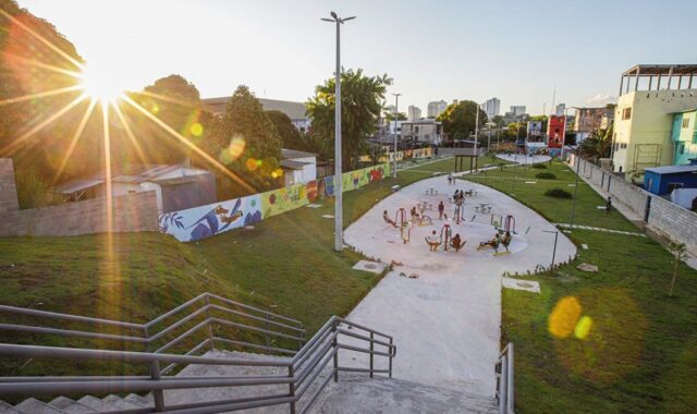 Gestão regional de água, esgoto e resíduos integra agenda urbana do Amazonas