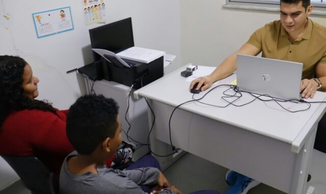 Atendimento inicial em neuropediatria orienta próximos encaminhamentos na rede estadual do Amazonas